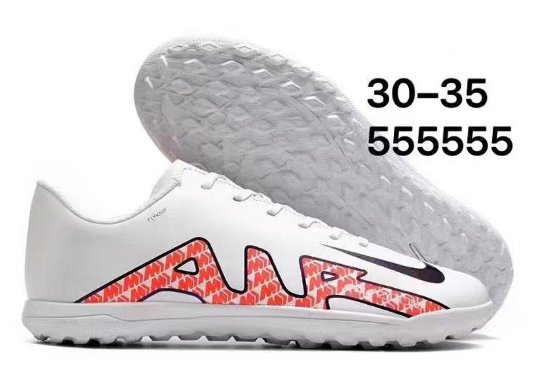 Nike Air Zoom Mercurial Vapor- XV Academy TF Size 30-35-63722596